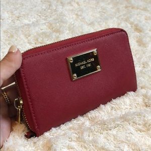 MICHAEL KORS wallet